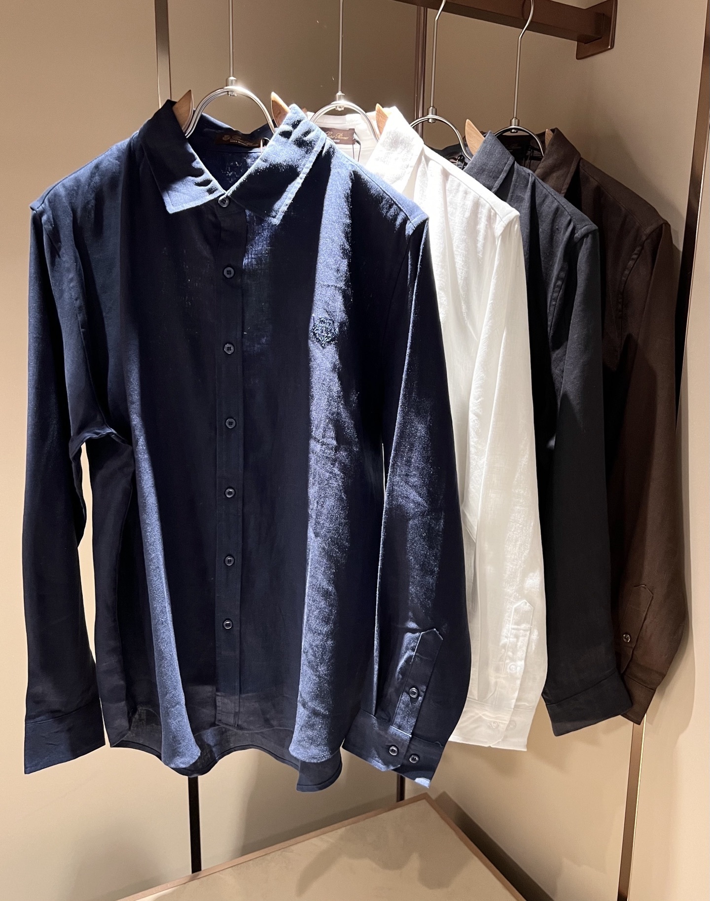 Loro Piana Loro Piana 02823D32