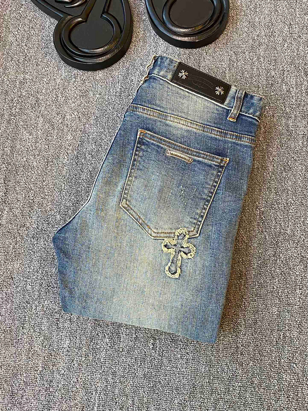 chrome hearts MF18-248 59CC