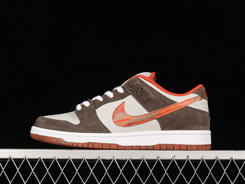 dunk 330 DH7782 001 DUNK LOW CRUSHED D.C. OLIVE GREY MANTRA ORANGE RATTAN UNISEX 36 47.5 E544