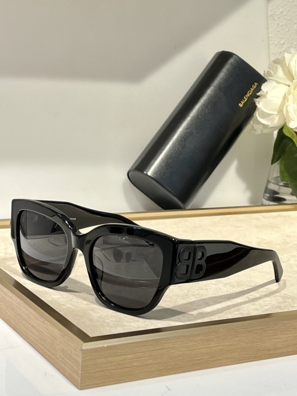 Balenciaga glasses -Balenciaga 00294332