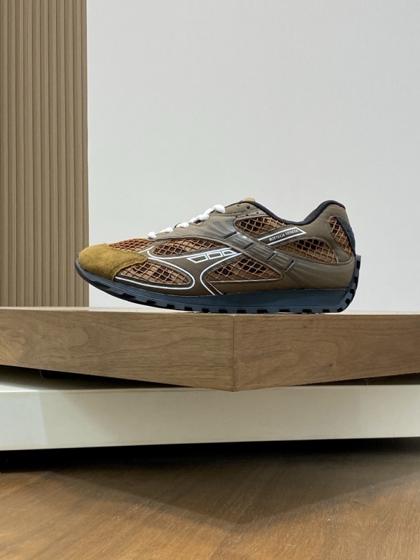 Bottega Veneta Men shoes -BV 011874D