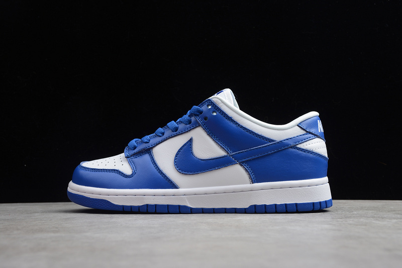 dunk 380 CU1726 100 SB DUNK LOW RETRO KENTUCKY WHITE VARSITY ROYAL WOMAN 36 39 MAN 40 45 6EF0
