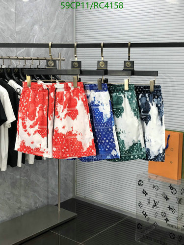 High quality Replica Louis Vuitton clothing LV clothing Code︰ RC4158(A018) best sellers