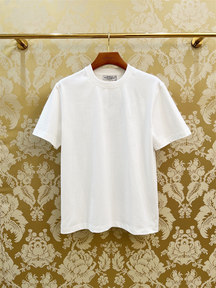 Dolce & Gabbana Clothes D﹡lce & Gabbana T Shirt Top Version E7CF