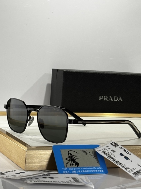 Prada glasses -PRADA 0094B5C0