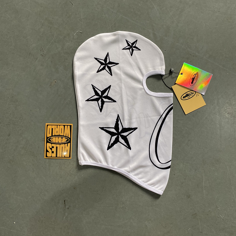 goat 45 4th Anniversary Mask1039