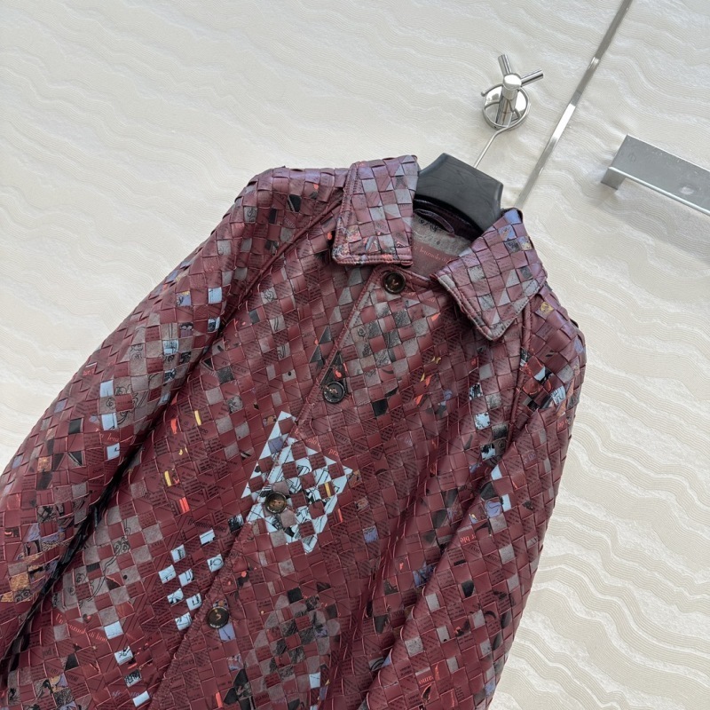 Bottega Veneta Women clothes -BV 0190675