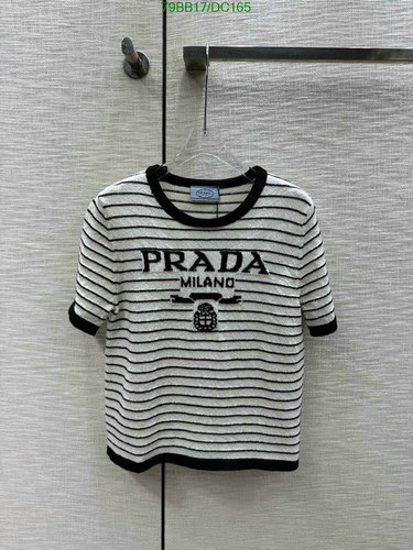 Replica Wholesale Prada clothing Code︰ DC165(14BC) best sellers