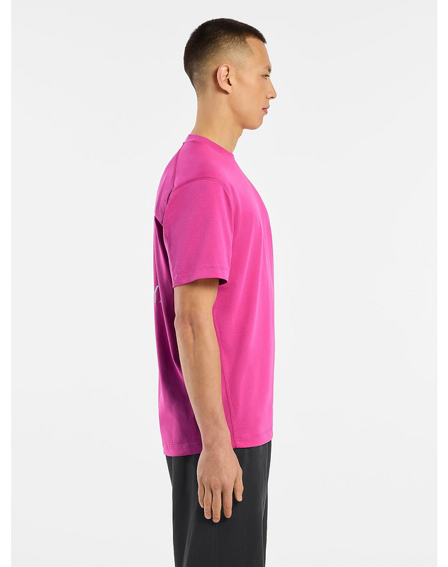 arcteryx 70 Arc System A COPAL BIRD T-SHIRT YH03 on sale 693F