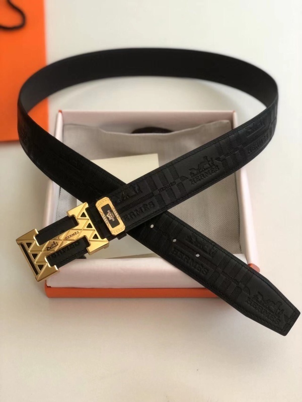 HERMES Belt -HERMES 01015795