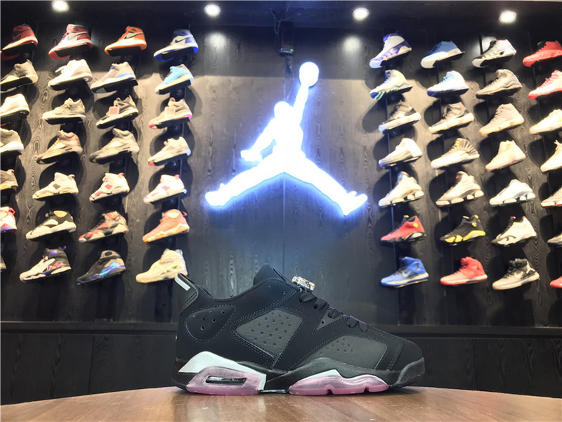 jordan 6 Air Jordan 6 Low GG Sun Blush 768878 022 36 45DC78