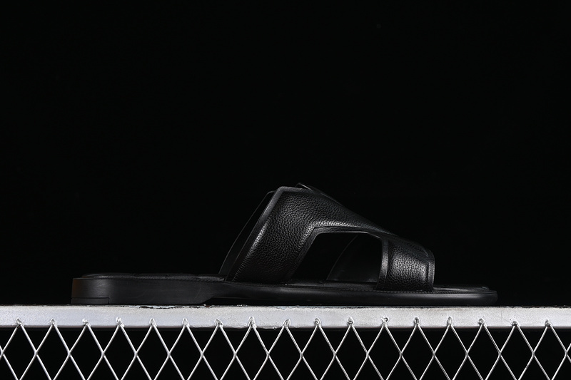 Sandal 【320】[1203]-[LOUIS VUITTON OASIS BLACK]-[MAN︰38-46] AF9E