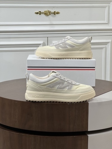 Moncler Men Shoes -MONCLER 00778123