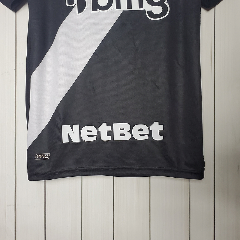 20∕21 All sponsors Vasco da Gama home S-XXXL(AE2C) camisas de time