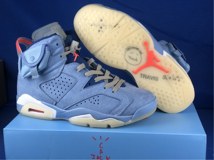 jordan 6 AJ6 T S DH0690 400 40 47.592EC