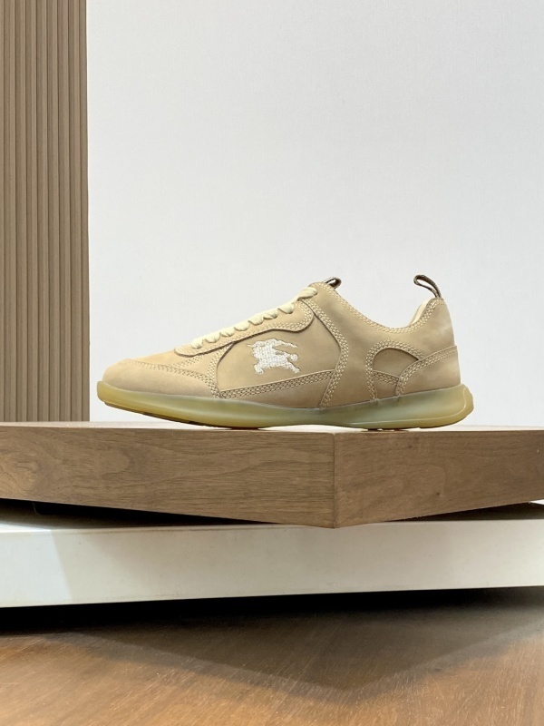 Burberry men's shoes -BURBER 00153645