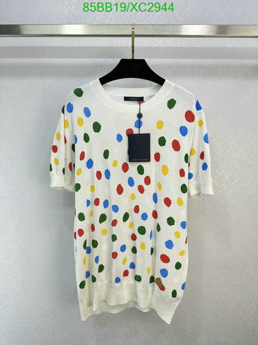 -Louis Vuitton Fake clothing LV Code︰ XC2944(8549) best sellers