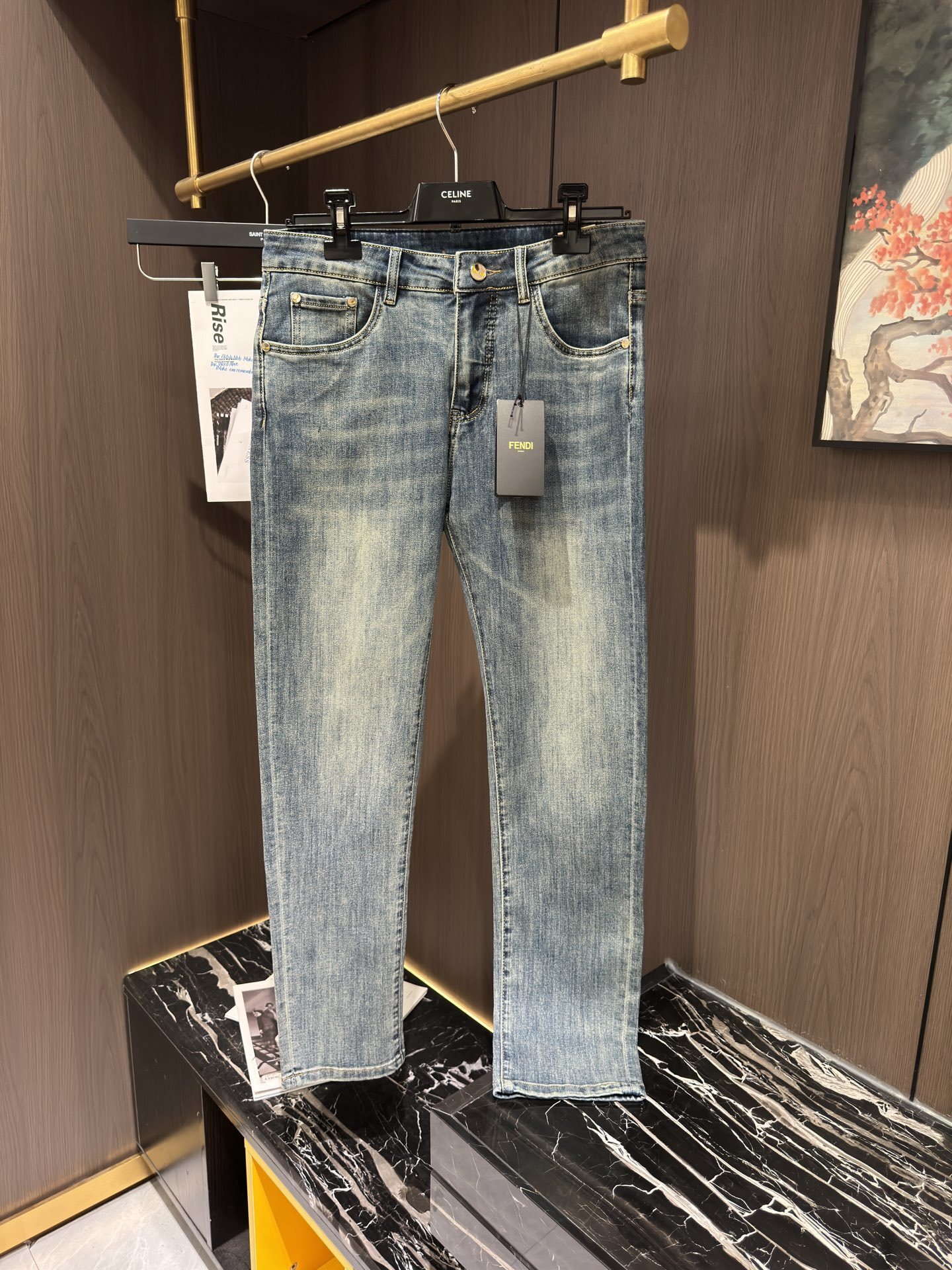 D2 Jeans pants/short/clothes-265
