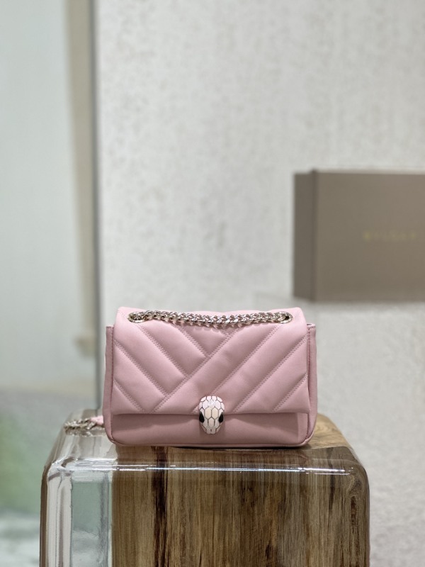 BVLGARI Bag -Bvlgari 00879CD3
