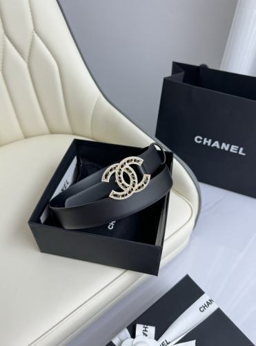 Chanel belt -Chanel 0011