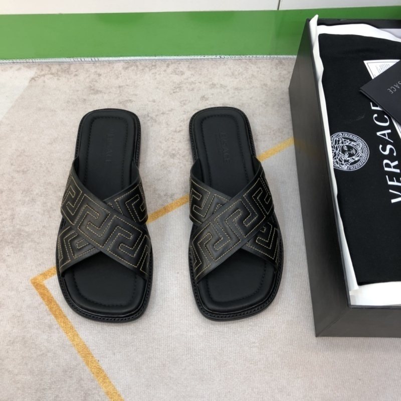 Versace men's shoes -VERSACE 0001BBEF