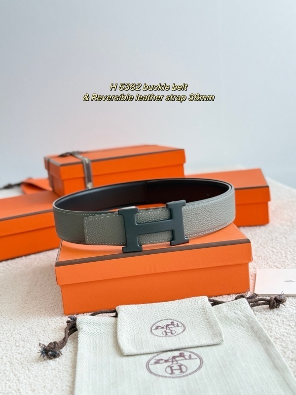 HERMES Belt -HERMES 0038733C
