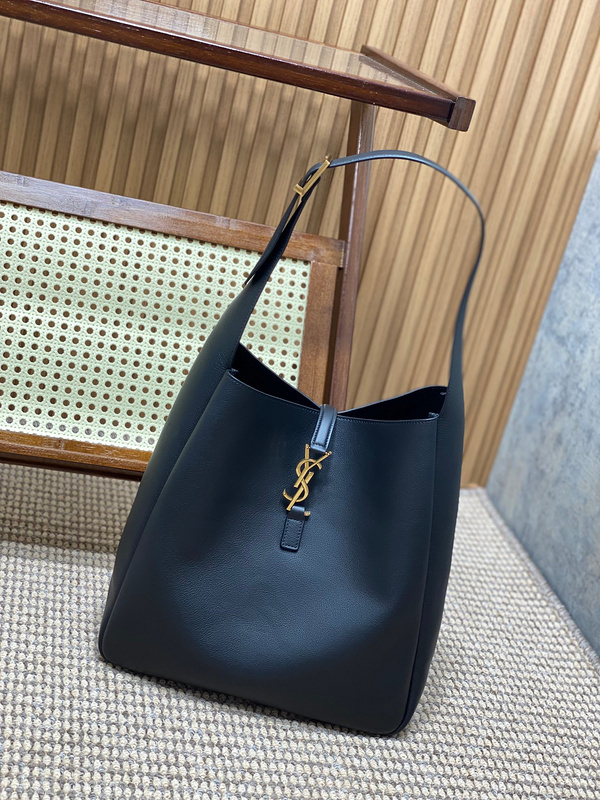 ysl luoluo medium SAINT LAURENT Should bag 753837(3726)