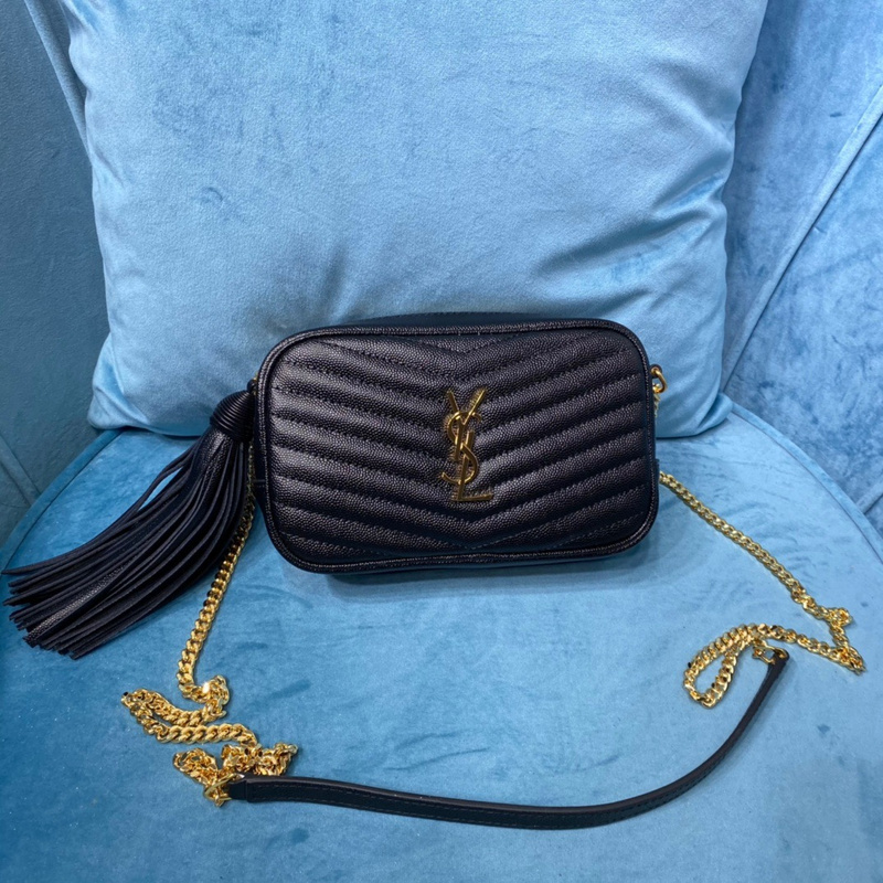 ysl Lou mini bag 285USDED42