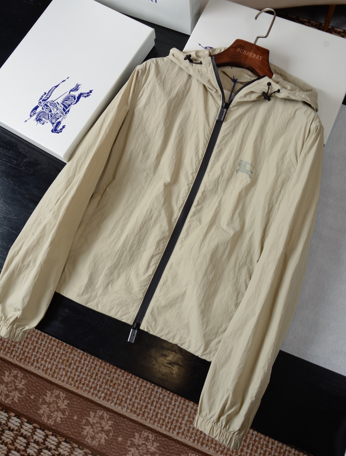 BURBERR Women clothes BURBER 00190FB9