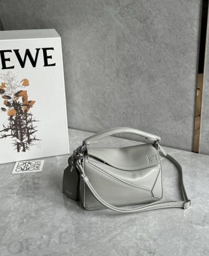 Loewe Bag -LOEWE 0421A95A