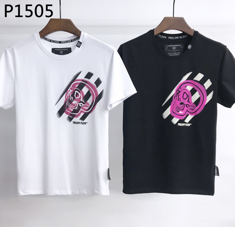 PHILIPP PLEIN- PHILIPP PLEIN T-SHIRT60F3