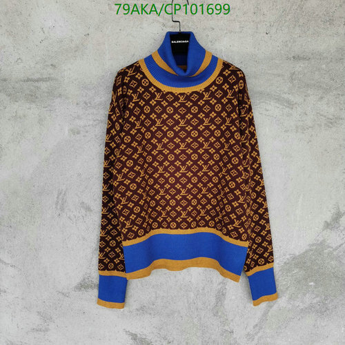 -Louis Vuitton Sweater Code︰ CP101699(AEB9) best sellers