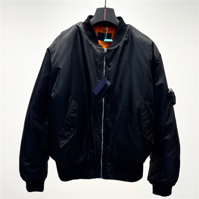 prada 2022fw P ADA Jacket Top VersionF08A