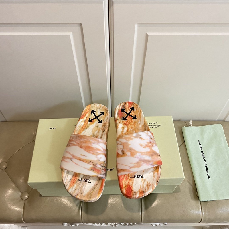 off white shoes 060 015 OFF WHITE 01 Clothing Shoes 2021SS 1C44