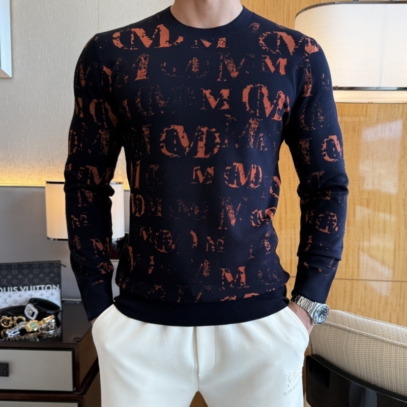 VALENTINO Men clothes -Valentino 00244D92