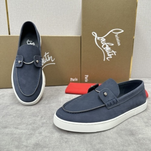 Christian Louboutin Women shoes -CL 00362BA2