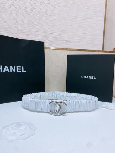 Chanel belt -Chanel 0135
