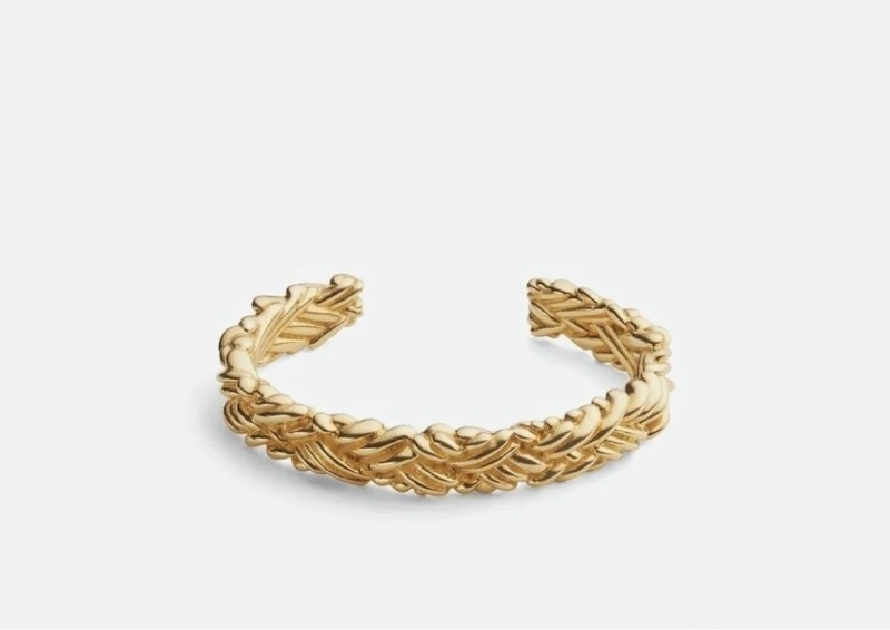 Bottega Veneta jewelry -BV 001450F2