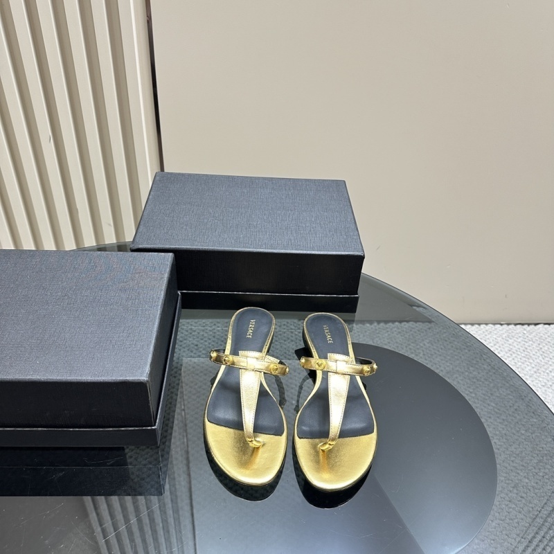 Versace Women shoes -VERSACE 0865D2D