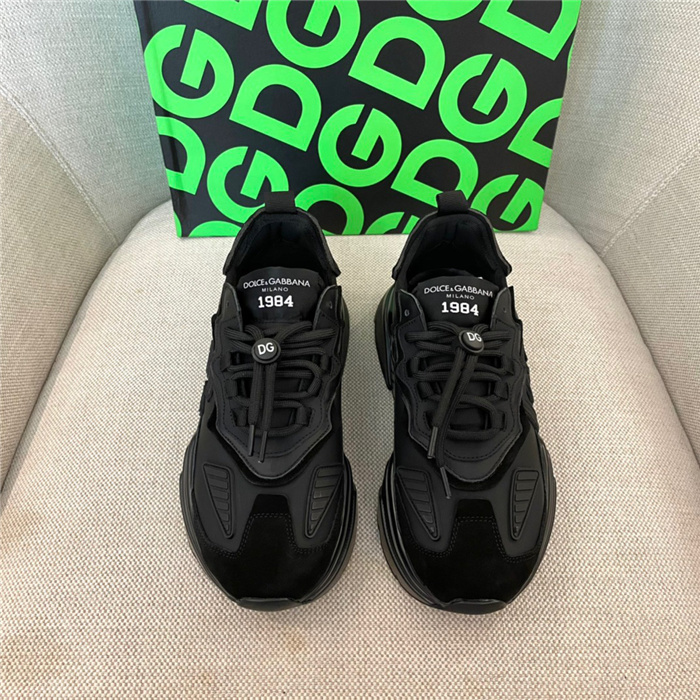 Dolce & Gabbana Shoes Dolce & Gabbana Sneakers B3AF