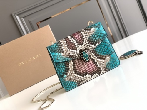 BVLGARI Bag -Bvlgari 01219133