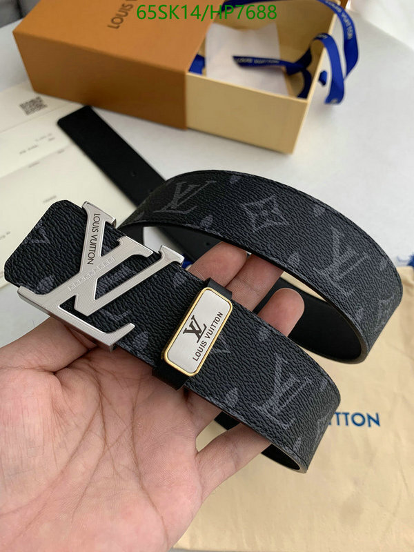 gucci belt Louis Vuitton Cheap fake belts LV Code HP768893C4