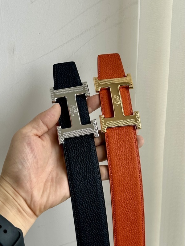 HERMES Belt -HERMES 01236636