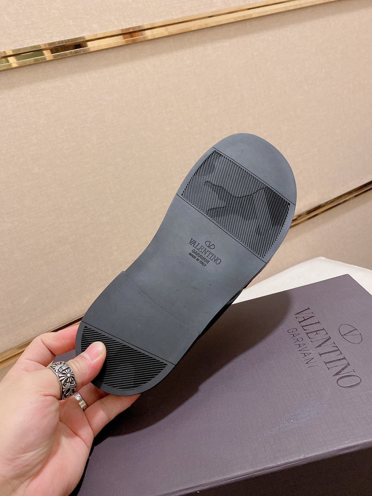 valentino shoes /sneakers-664