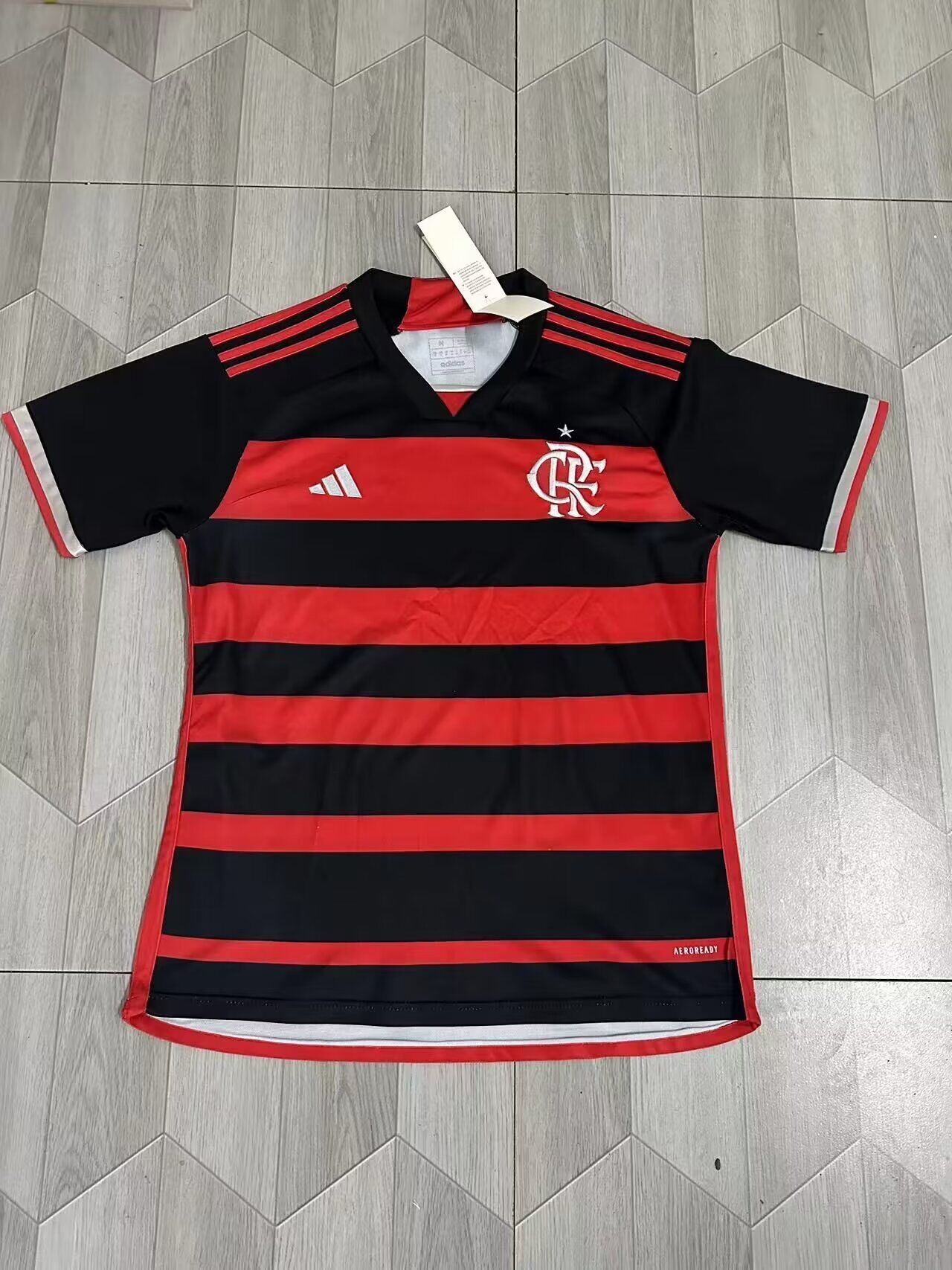 Brazil League Jerseys flamengo 24-25 home s-4xl(C521)