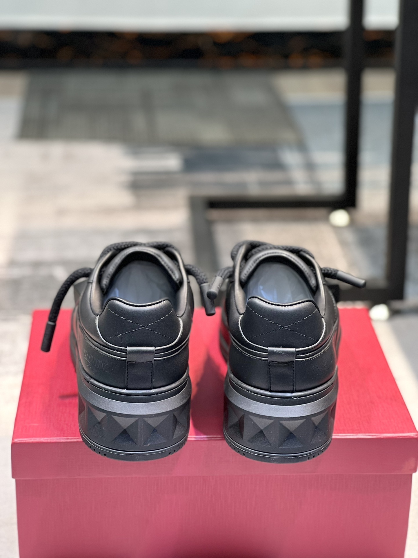 valentino shoes /sneakers-104