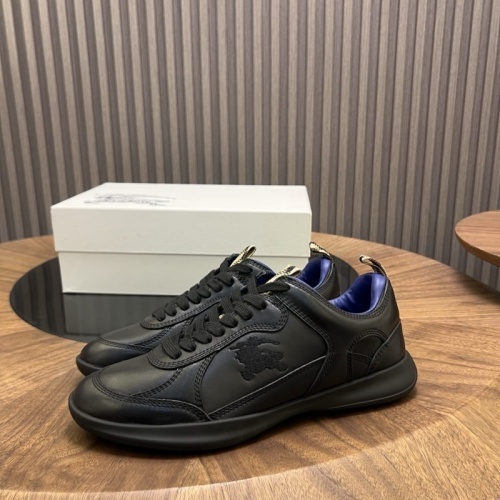 Burberry men's shoes -BURBER 00117AEA