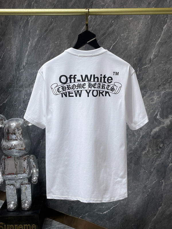 off white hoodie 021 015 OFF WHITE Clothes 01 2023SS63FA