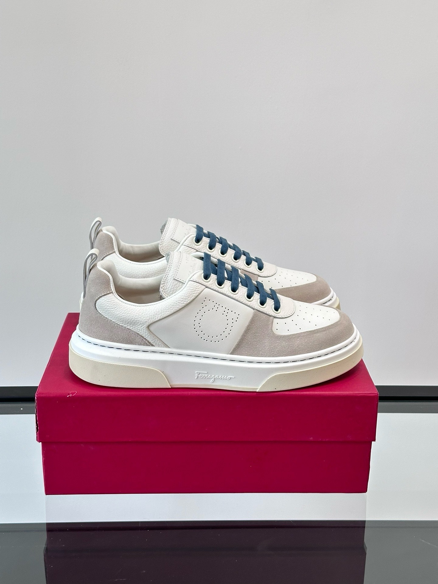 Ferragamo shoes Ferragamo shoes size︰eu38-45 321640A(EF7A)