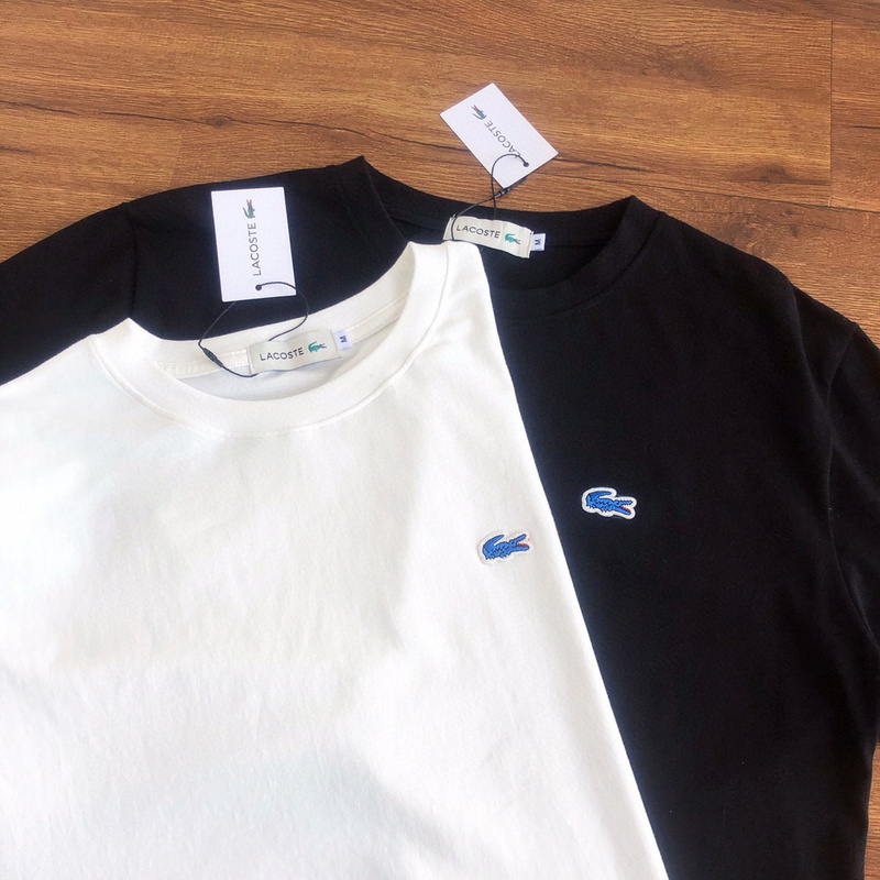 lacoste 69926 Lacoste SHIPS 23S S Tee Unisex Price 35 E215